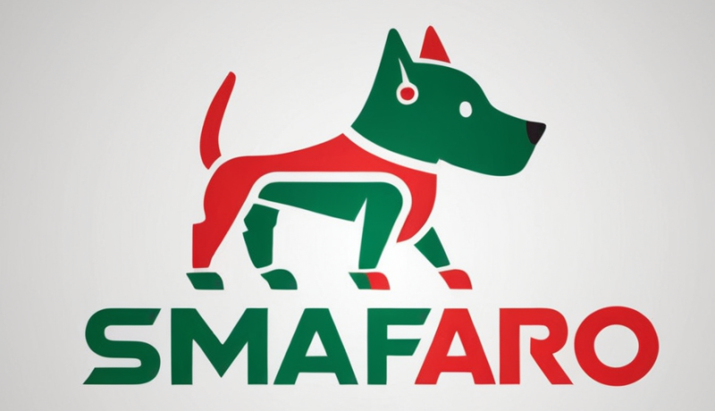 Logo SMAFARO