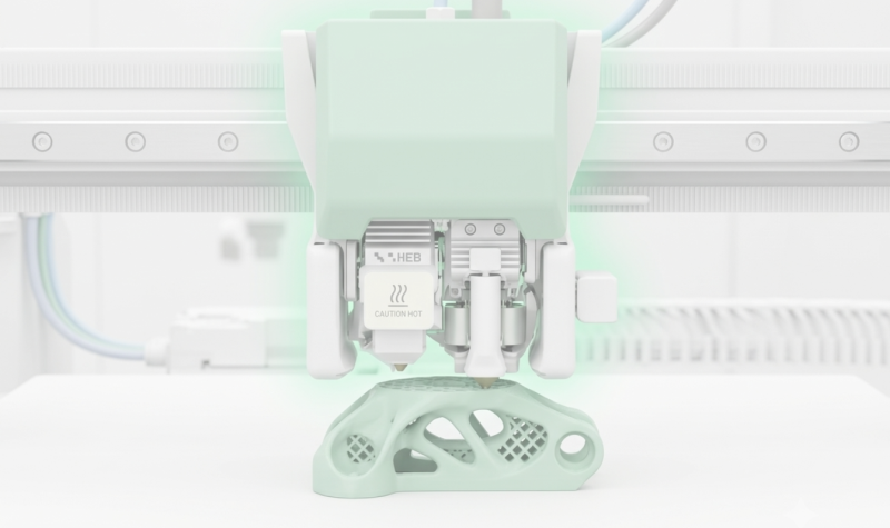 3D-Druck